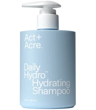 Act+Acre Daily Hydro Hydrating Shampoo 10 fl oz
