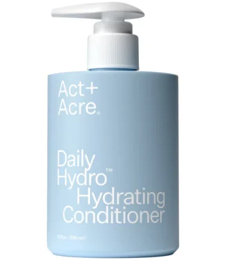 Act+Acre Daily Hydro Hydrating Conditioner 10 fl oz