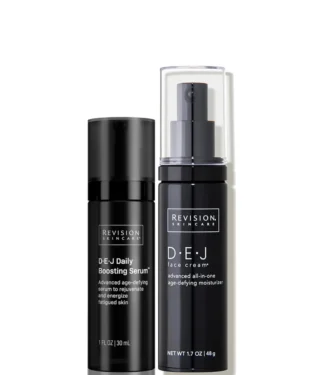Revision Skincare D.E.J Duo