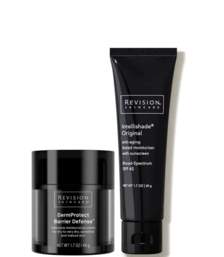 Revision Skincare Barrier Protection Duo