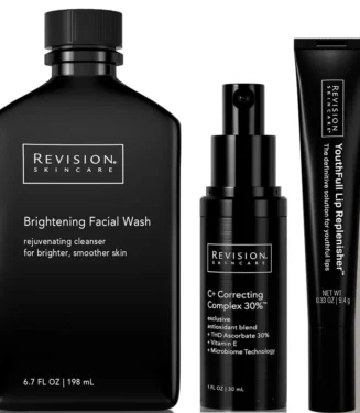 Revision Skincare Best Seller Trio