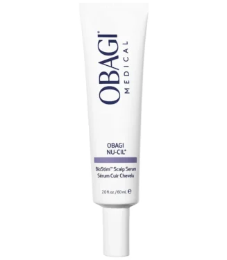Obagi Medical Nu-Cil BioStim Scalp Serum (2 oz.)