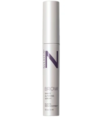 Nulastin BROW Shape Altering Serum 0.1 fl oz
