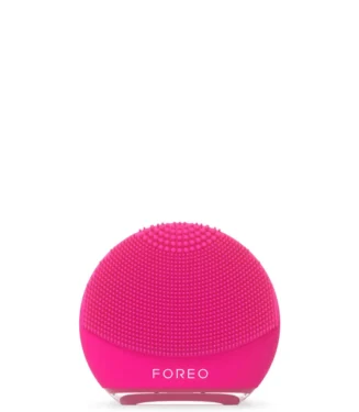 FOREO LUNA 4 Play Facial Cleansing Brush in Cherry Up!