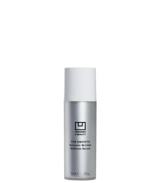 U Beauty The Smooth Dynamic Wrinkle Defense Serum 30ml