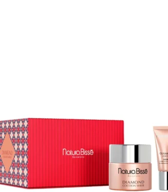 Natura Biss? Diamond Cocoon Cream Sheer (Worth $334.00)