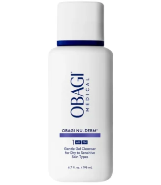 Obagi Medical Nu-Derm Gentle Cleanser (6.7 oz.)