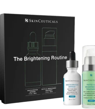 SkinCeuticals Brightening Routine (Worth $230)
