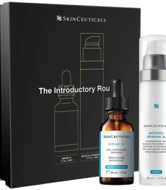 SkinCeuticals Introductory Routine (Worth $215)