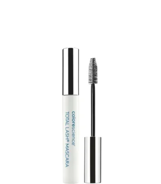 Colorescience Brown Total Lash Serum Mascara 8ml