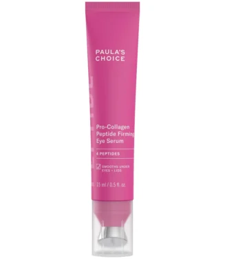 Paula's Choice Pro-Collagen Peptide Firming Eye Serum 15ml