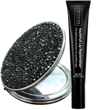 Revision Skincare Original Youthfull Lip Replenisher Glam Kit