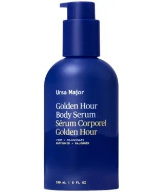Ursa Major Golden Hour Body Serum 148ml