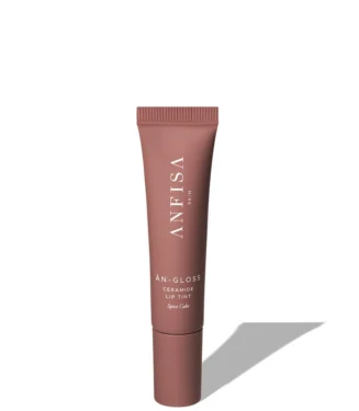 ANFISA Skin ?N-GLOSS Ceramide Lip Tint - Spice Cake