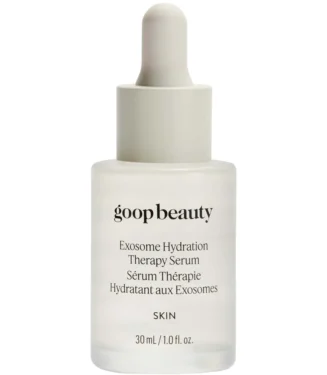 goop beauty Exosome Hydration Therapy Serum 30ml