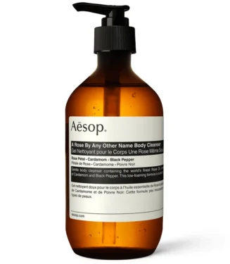 Aesop A Rose By Any Other Name Body Cleanser 500ml