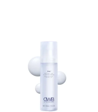 Dr. Whitney Bowe Beauty P46 Peptide + HA Plumping Serum