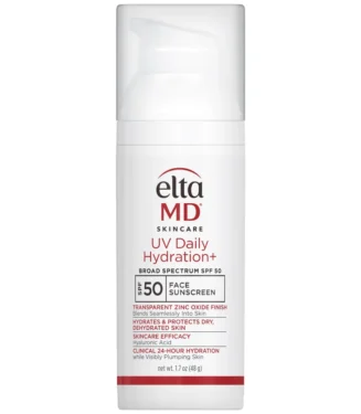 EltaMD UV Daily Hydration+ SPF 50 (1.7 fl. oz.)