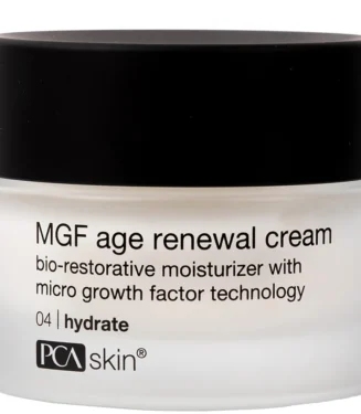 PCA SKIN MGF Age Renewal Cream (1.8 oz.)