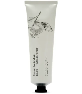 Maison Louis Marie No.09 Vallee de Farney Hand Cr?me