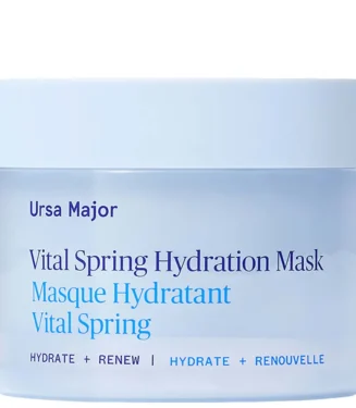 Ursa Major Vital Spring Hydration Mask 50ml