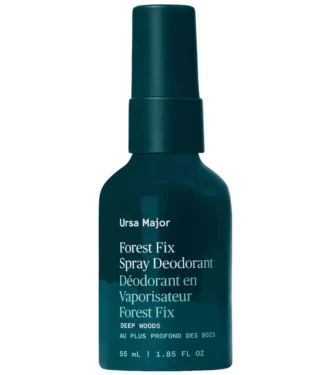 Ursa Major Forest Fix Spray Deodorant 54ml