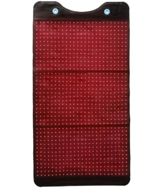 HigherDOSE Full Body Red Light Mat