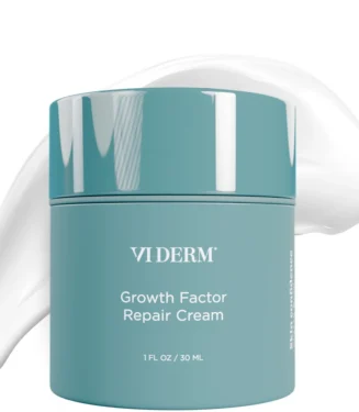 VI Derm Growth Factor Repair Cream 1 fl. oz.