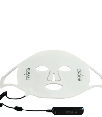 The Light Salon Boost LED Mask
