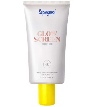 Supergoop! Glowscreen SPF 40 Limited Edition Jumbo 74ml