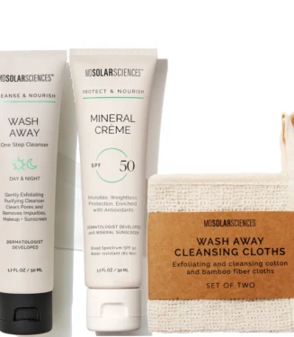 MDSolarSciences SPF Stocking Stuffers (Worth $61)