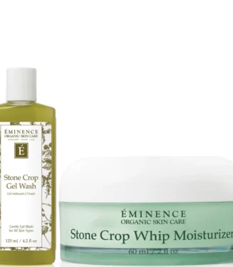 Eminence Organic Skin Care Teen Skincare Routine (Worth $117.00)