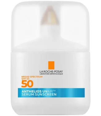 La Roche-Posay Anthelios UV Air Serum Sunscreen SPF 50 (1.7 fl. oz.)