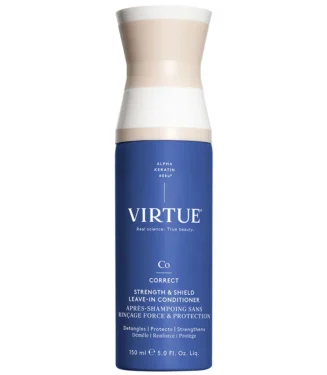 VIRTUE Strength & Shield Leave-in Conditioner 150ml