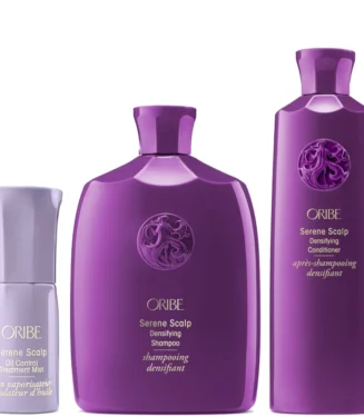 Oribe Serene Scalp Densifying Bundle