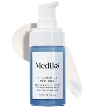 Medik8 Niacinamide Peptides 30ml
