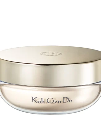 Koh Gen Do Sheer Moist Powder 12g