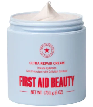 First Aid Beauty Ultra Repair Cream (6oz)