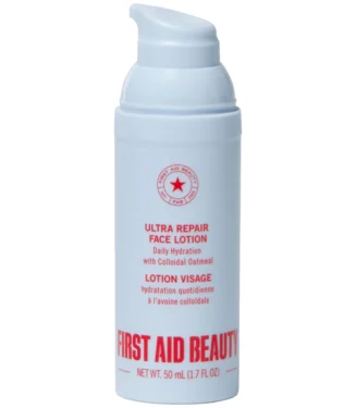 First Aid Beauty Ultra Repair Face Lotion (1.7oz)