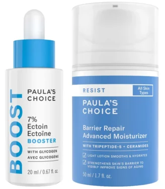 Paula's Choice The Barrier Duo (Worth $86.00)