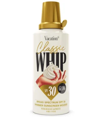 Vacation Classic Whip Glow SPF 30 4.0 oz