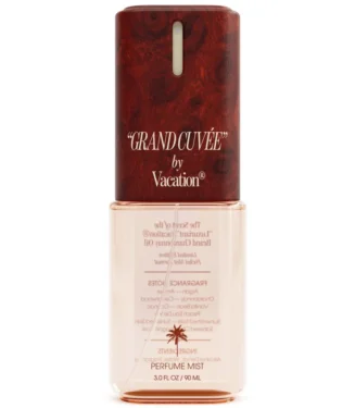 Vacation "Grand Cuv?e" by Vacation® Body Mist 3.0 oz