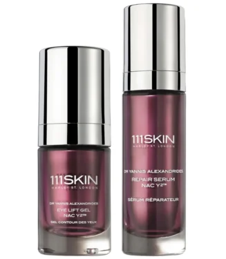 111SKIN NAC Y2 Duo (Worth $540.00)